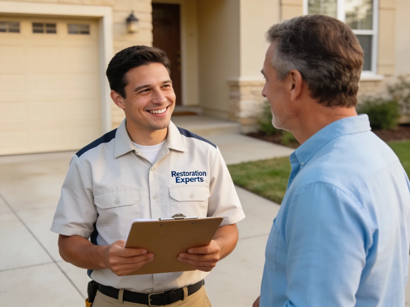 Water Damage Cleanup Wales, AK FAQs